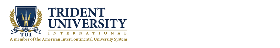 Trident University International